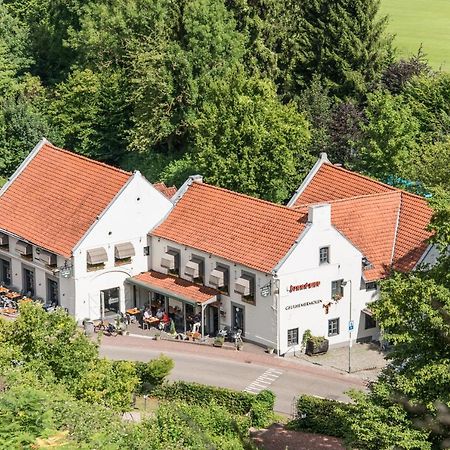 Herberg De Geulhemermolen Berg en Terblijt Eksteriør billede