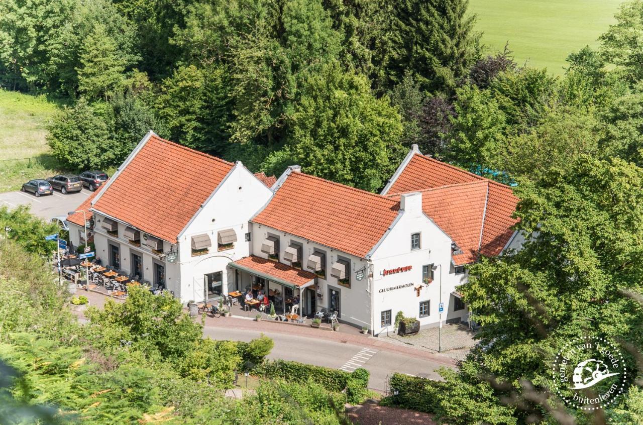 Herberg De Geulhemermolen Berg en Terblijt Eksteriør billede